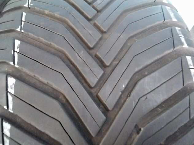 2 gomme usate michelin 225 45 17 91y 4stagioni