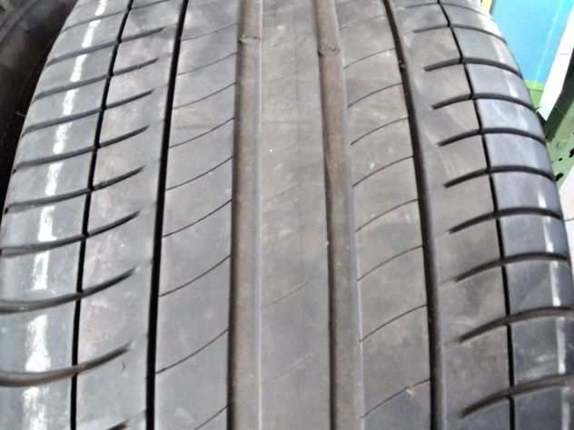 2 gomme usate michelin 275 35 19 100y estive