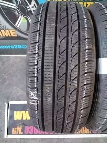 2 GOMME USATE ROTALLA 235 60 16 100H INVERNALI
