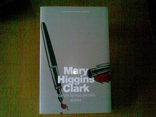 2 libri della Higgins Clark