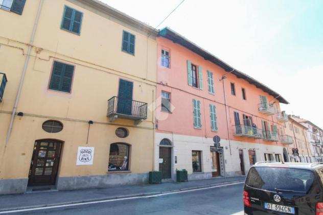 2 locali Corso piemonte, SALUZZO