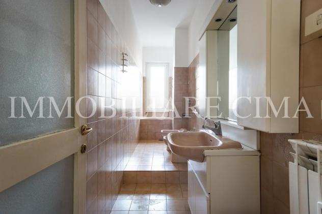 2 locali VIA CAMBIASI , MILANO