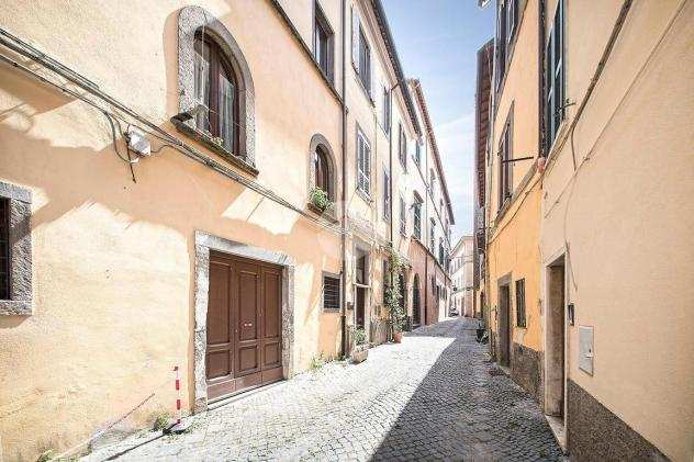 2 locali Via della Torre, VITERBO