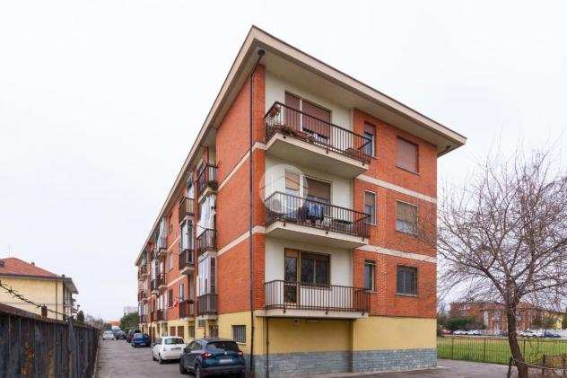 2 locali Via Mappano, CASELLE TORINESE