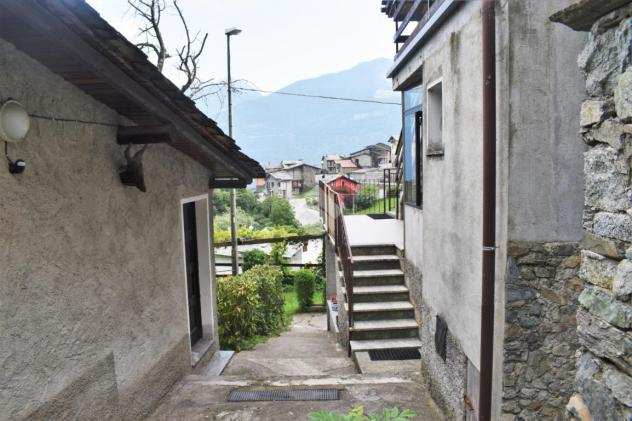 2 locali Via Pradella, SONDRIO