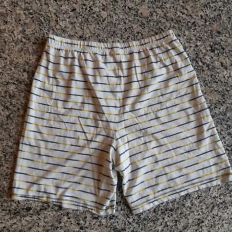 2 paia di boxer a pantaloncino piugrave omaggio