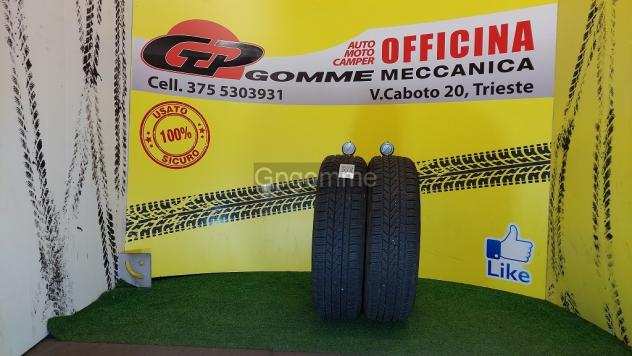 2 Pneumatici 1756016 Falken 4 stagioni al 88 20