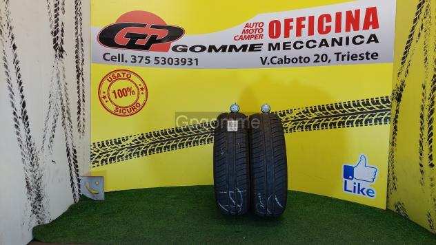 2 Pneumatici 1756514 Goodyear Effgrip al 86 21