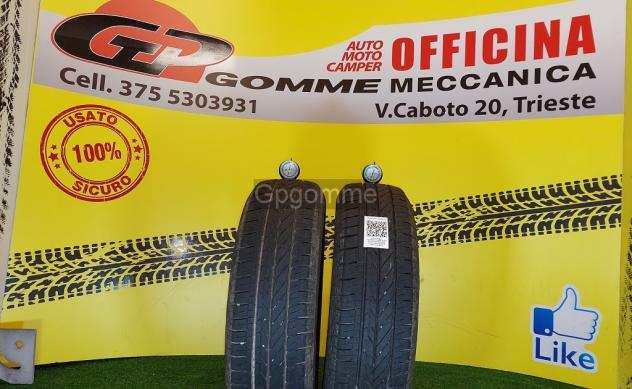 2 Pneumatici 1756515 Goodyear Duragrip al 78 21