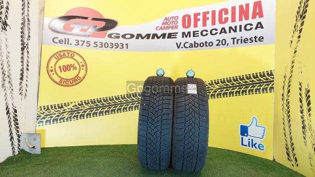 2 Pneumatici 1856015 Firestone Invernali al 6317