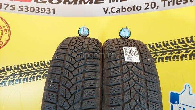 2 Pneumatici 1856015 Firestone Invernali al 6317