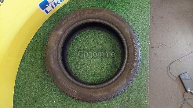 2 Pneumatici 1955516 Pirelli invernali al 85 21