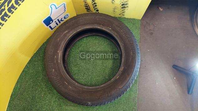 2 Pneumatici 2056016 Bridgeston T005 al 79 19