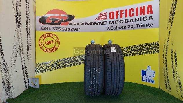 2 Pneumatici 2056016 Bridgeston T005 al 79 19 B