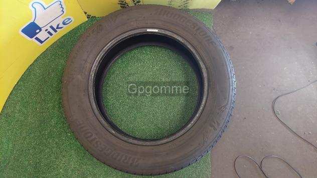 2 Pneumatici 2156017 Bridgestone T005 al 7921