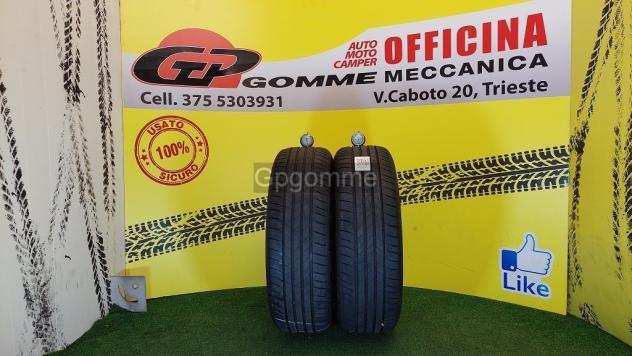 2 Pneumatici 2156017 Bridgestone T005 al 88 20