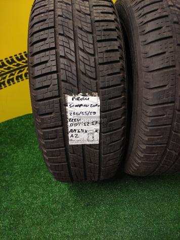 2 pneumatici 2255519 Pirelli Scorpion al 88 17