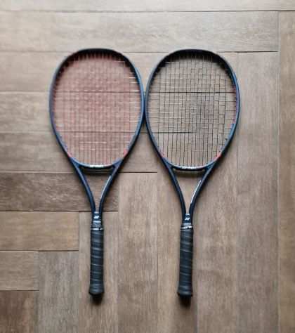 2 Racchette Tennis YONEX VCORE Pro 97 (310) L2