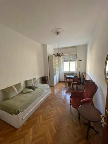 2 rooms for students - 2 Stanze per studenti libere da agosto