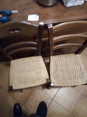 2 sedie