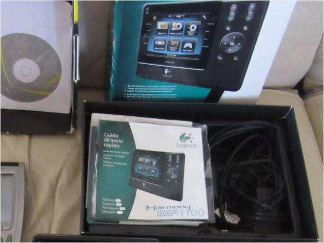 2 telecomando universali audiophile Usato