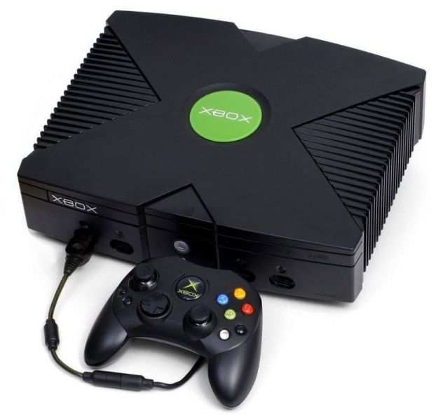 2 XBOX