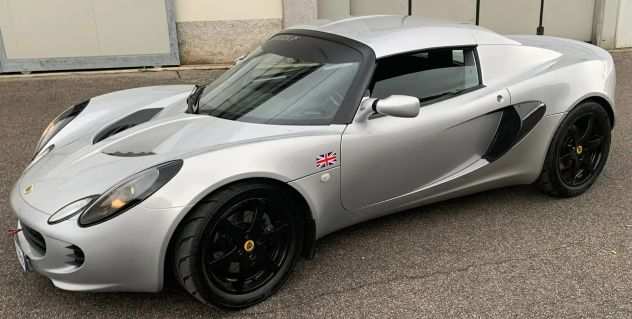 2003 Lotus Elise 1.8