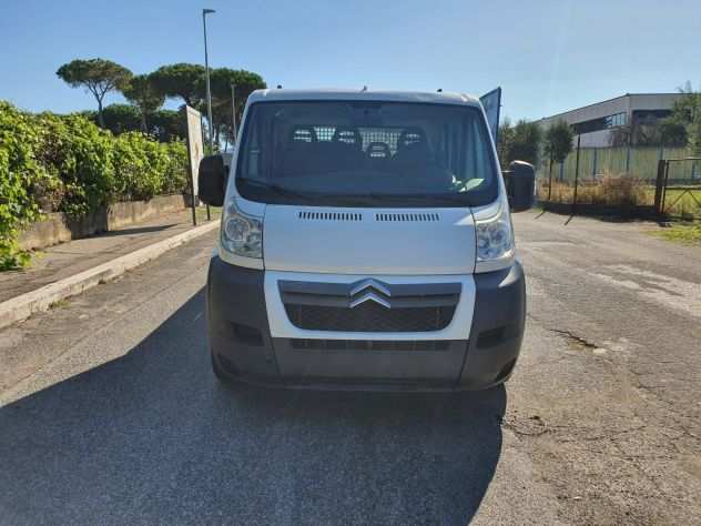 2009 Citron jumper fiat ducato 7 posti motore nuovo