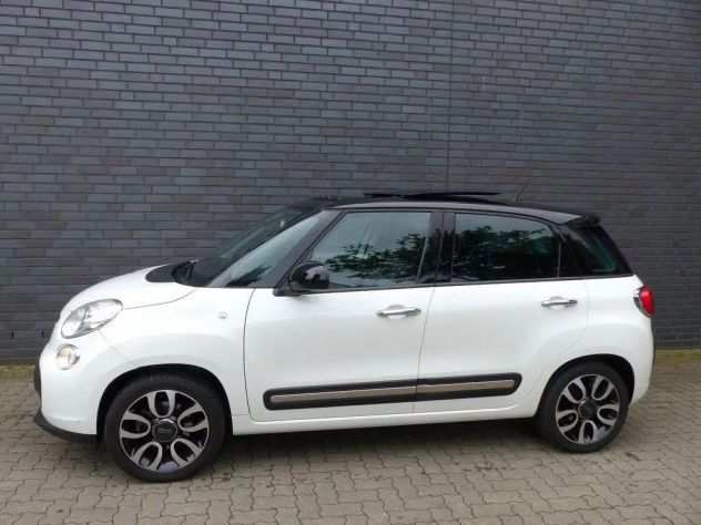 2012 FIAT 500L 1.3MJT POP STAR