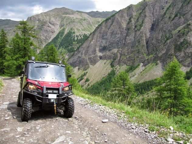 2014 Polaris Ranger 900