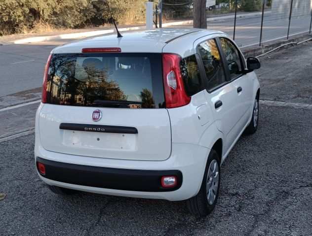 2017 Fiat per neopatentati panda 3ordf serie panda 1.2 lounge 8500 euro