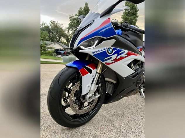 2020 bmw s 1000rr