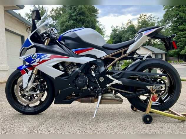 2020 bmw s 1000rr