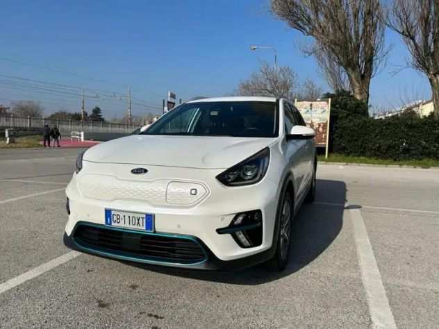 2020 Kia Niro e-Niro 64 kWh Evolution OBC 11kW