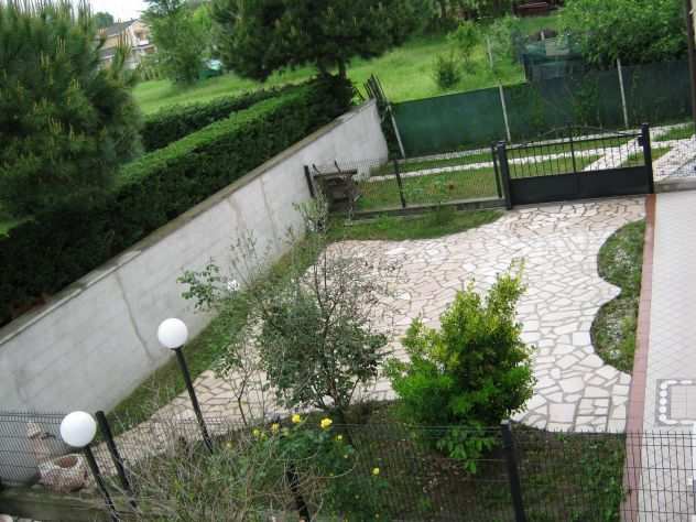 210- Week-end 25 Aprile CON GIARDINO -210