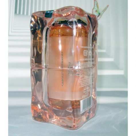 212 On Ice (pink) 2005 Carolina Herrera - New York 60ml EDT woman parfume exclus