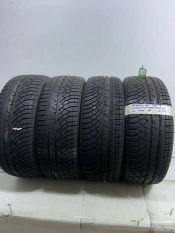 225 45 18 MICHELIN PILOT - GOMME NUOVE