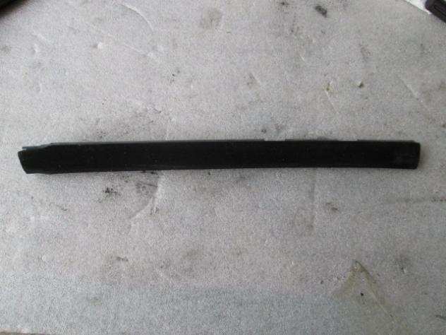 2306730165 RASCHIAVETRO GUARNIZIONE POSTERIORE SINISTRA MERCEDES R230 SL 500 5.0 B 225KW AUT 2P (2001) RICAMBIO USATO
