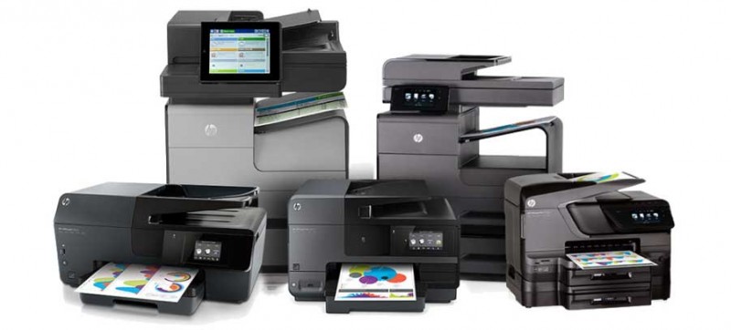 Stampanti, Inkjet, 3D, Laser, Dot Matrix, Laser Multifunzione, Inkjet Multifunzione