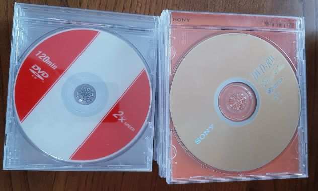 24 DVD-RW 4.7GB120min 1-2X