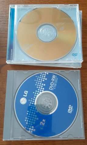 24 DVD-RW 4.7GB120min 1-2X