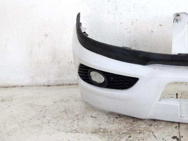 24460258 PARAURTI ANTERIORE OPEL ASTRA H 1.4 B 66KW 5M 5P (2008) RICAMBIO USATO