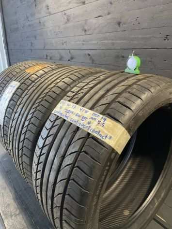 245 40 17 CONTINENTAL - GOMME NUOVE