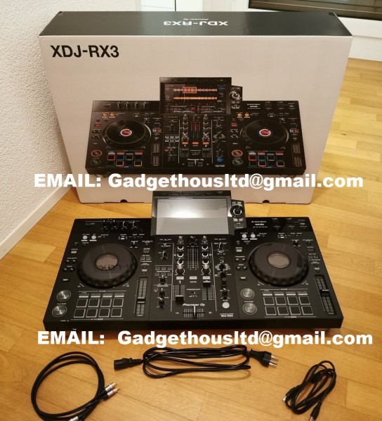 Pioneer CDJ-3000, Pioneer DJM-A9 , Pioneer DJM-V10-LF DJ Mixer , Pioneer DJ DJM-S11 , Pioneer DJM-900NXS2 , Pioneer CDJ-2000NXS2 , Pioneer DJ OPUS-QUAD , Pioneer XDJ-RX3 , Pioneer XDJ-XZ , Pioneer DDJ-FLX10 ,  Pioneer DDJ-1000SRT , Pioneer DDJ-1000