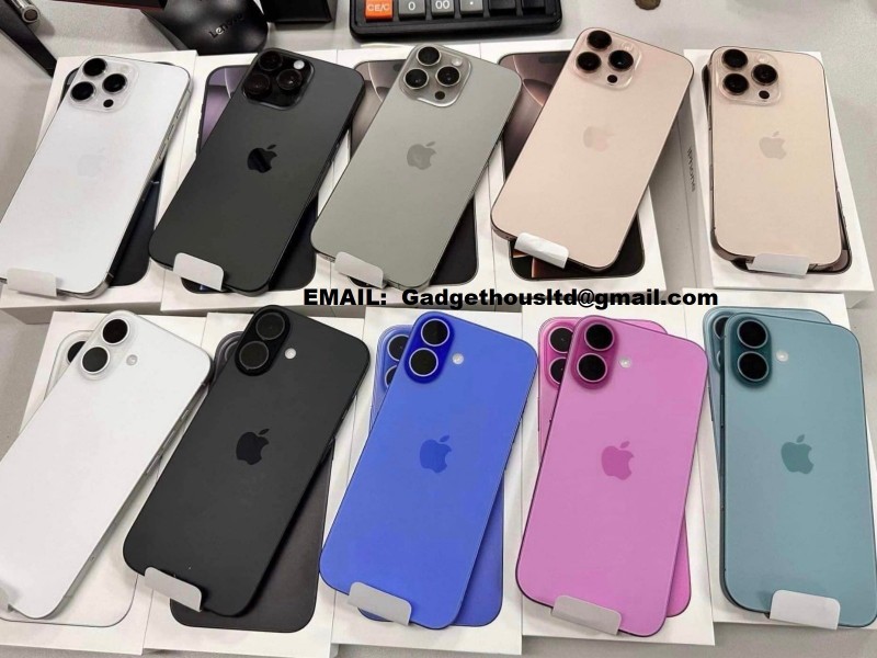 Vendita all’ingrosso di Apple iPhone 16 Pro Max, iPhone 16 Pro, iPhone 16, iPhone 16 Plus, iPhone 15 Pro Max, iPhone 15 Pro, iPhone 15, iPhone 15 Plus, iPhone 14 Pro Max, iPhone 14 Pro, iPhone 14, iPhone 14 Plus