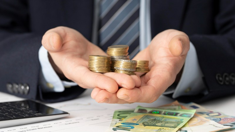 Finanziamento di prestiti tra privati