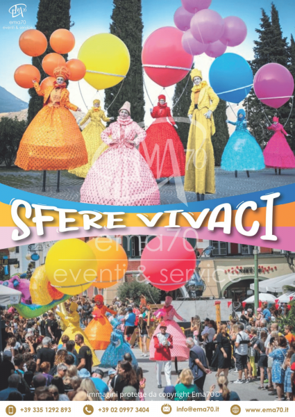 GRAN GALA’ IN BIANCO – EVENTO UNICO IN ITALIA – COSTUMI SCENOGRAFICI – SFILATA LUMINOSA PER LE VIE DELLA TUA CITTA’ - EVENTI DI PIAZZA – EVENTI AZIENDALI – EVENTI PRIVATI – EVENTI PUBBLICI