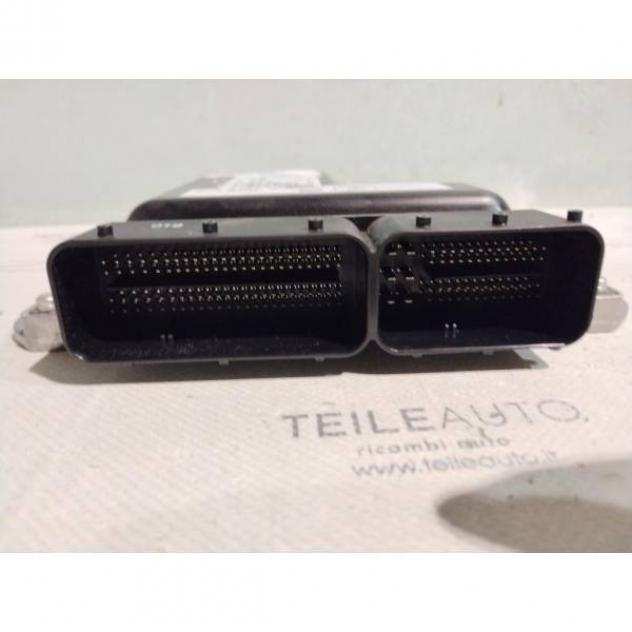 275700-0190 CENTRALINA ECU MAZDA 6 Berlina 2deg Serie 1 diesel (2009) RICAMBI USATI