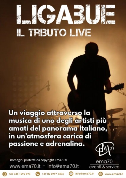Tre Tributi In Uno Mina, Battisti &Lucio; Dalla MUSICA LIVE  CONCERTI TRIBUTI SERATE MUSICALI PER EVENTI DI PIAZZA EVENTI PRIVATI EVENTI AZIENDALI 
