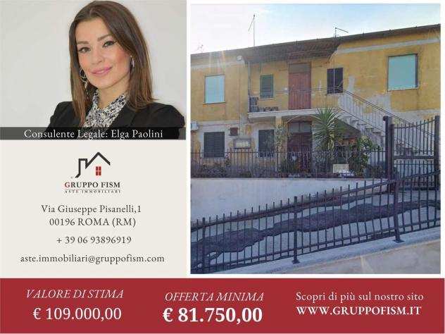 280923 --U RM - Via Santo Spirito CASTEL GANDOLFO